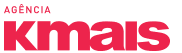 Logo Agência Kmais